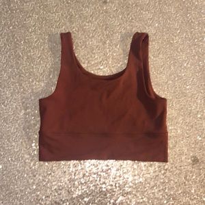 DYI Brick Sports Bra
